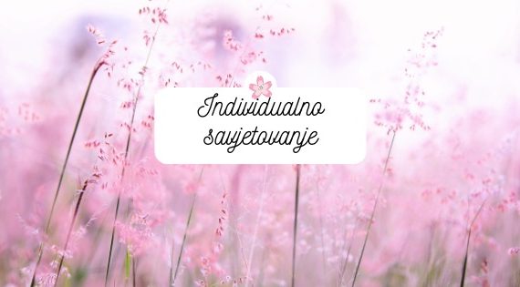 Individualno savjetovanje